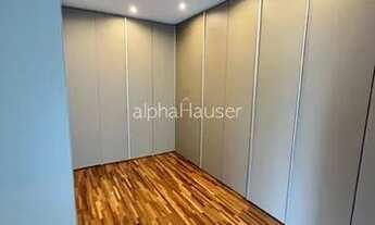 Imagem 7: Casa Alphaville Residencial 10 - Venda