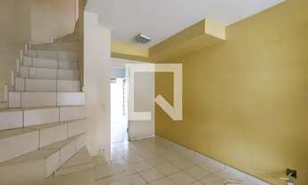 Imagem 3: Casa de Condomínio para Aluguel - Jardim Pirituba, 2 Quartos, 59 m2