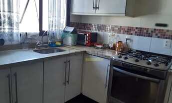 Imagem 5: Apartamento na água fria com 3 dorms e 2 vagas