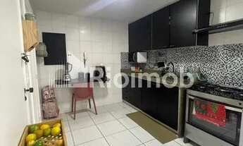 Imagem 4: Recreio dos Bandeirantes