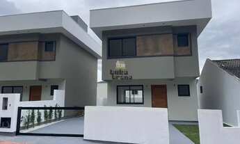 Imagem 2: Sobrado 3 dormitórios (1 suite) - Bela Vista - Palhoça