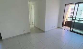 Imagem 4: Apartamento para aluguel tem 56 metros quadrados com 2 quartos em Brotas - Salvador - BA