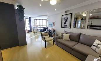 Imagem 5: Apartamento para venda/compra com 132 m² com 4 quartos/dormitórios em Centro - Florianópol