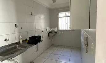 Imagem 6: Vitória da Conquista - Apartamento Padrão - Felícia