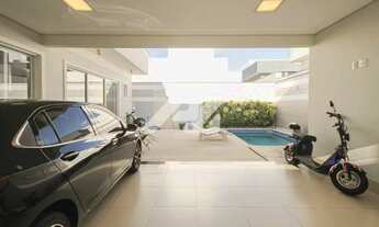 Imagem 6: Casa à venda no Condomínio Villa Lobos na cidade de Paulínia