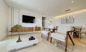 Imagem 2: Apartamento 4 suítes mobiliado à venda, 170m2 - Granbery