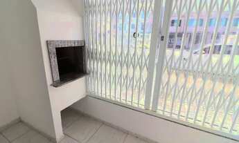 Imagem 3: Apartamento para locação anual em Camboriú - Ed. Jurerê