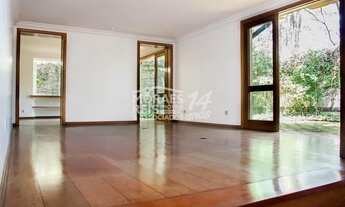 Imagem 2: VENDO / CASA / 816.69 M² / 4 DORMITÓRIOS - SUÍTES / 7 VAGAS / JARDIM GUEDALA- São Paulo