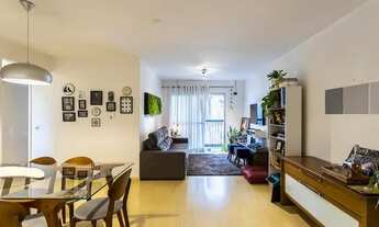 Imagem 5: Apartamento à venda, 3 quartos, 102m2, por R$ 1.050.000,00 - Alto da Lapa - São Paulo/SP