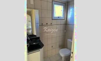 Imagem: APARTAMENTO 2 DORMITÓRIOS - VILA EMIR