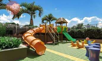 Imagem 3: Apartamento 3 dormitorios Zona Sul de Ribeirão Preto