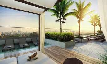 Imagem 7: Apartamento com 2 dormitórios à venda, 65 m² por R$ 530.000,00 - Vila Andrade - São Paulo