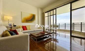 Imagem 6: Maravilhoso apartamento para aluguel no Flamengo RJ com Vista para o Pão de Açúcar