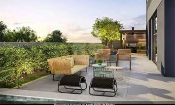 Imagem 2: São Paulo - Apartamento Padrão - VILA OLÍMPIA