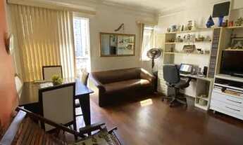 Imagem 2: ED. ANA TEREZA 1/4 1 SUITE - Nazaré - Belém - PA