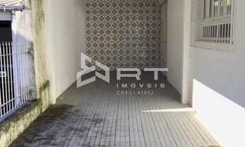 Imagem 6: Casa comercial no bairro Bom Retiro!