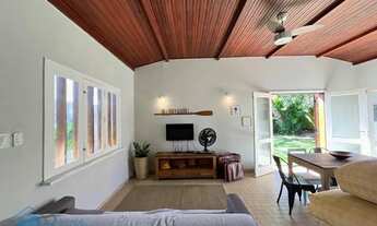 Imagem 4: LINDA CASA DUPLEX PARA VENDA OU LOCAÇÃO