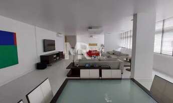 Imagem 3: 4 Quartos no Posto 6