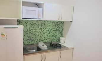 Imagem 5: Flat para aluguel possui 45 metros quadrados com 1 quarto em Itaim Bibi - São Paulo - SP