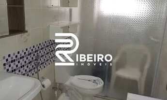 Imagem 7: Apartamento para venda tem 46 metros quadrados com 1 quarto em Boqueirão - Praia Grande