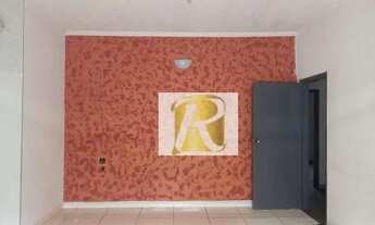 Imagem 7: Casa com 2 dormitórios para alugar, 92 m² por R$ 1.140,00/mês - Jardim do Lago - Campinas