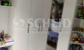 Imagem 6: APARTAMENTO À VENDA 47 M2, 2 DORMITÓRIOS E 1 VAGA - JD SABARÁ