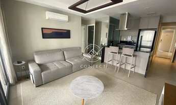 Imagem: Apartamento mobiliado à venda, Habitarte