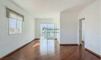 Imagem 5: APARTAMENTO À VENDA 102 M² COM 03 DORMITÓRIOS, 01 SUÍTE, 02 VAGAS - MIRANDÓPOLIS - SÃO PAU