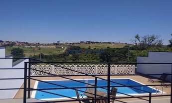 Imagem 2: Casa - Swiss Park - Campinas