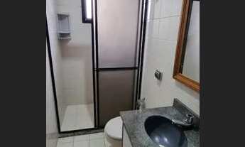 Imagem 6: Excelente Apartamento na melhor região central de Curitiba - Edifício Philadelphia Tower