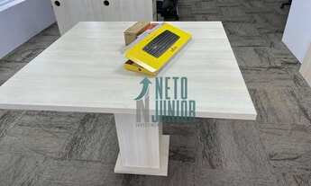 Imagem 3: Conjunto, 50 m² - venda por R$ 800.000,00 ou aluguel por R$ 4.500,00/mês - Moema - São Pau