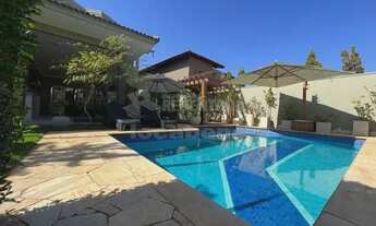 Imagem: Casa Condomínio em São José do Rio Preto