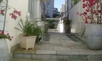 Imagem 6: CASA ASSOBRADADA - BROOKLIN - SP