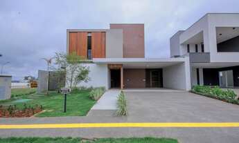 Imagem 2: Portal do sol Green - Sobrado com 4 suítes em condomínio