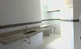 Imagem 5: Apartamento para venda com 70 metros quadrados e 2 quartos em Riviera Fluminense - Macaé