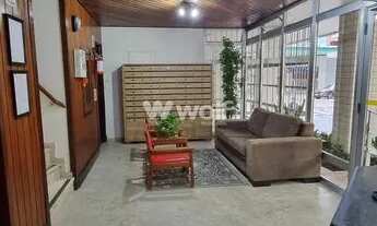 Imagem 2: APARTAMENTO 2 DORM COM DEP COMPLETA