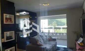 Imagem 5: Apartamento 2 dormitórios (1 suíte) mobiliado a venda no Bairro Boa Vista, Blumenau/SC!