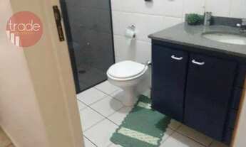 Imagem 2: Apartamento com 3 dormitórios à venda, 87 m² por R$ 213.000,00 - Residencial e Comercial P