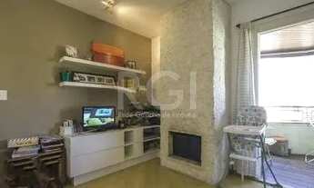 Imagem 3: Apartamento em Jardim Botânico