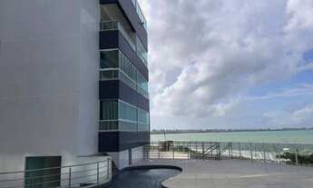 Imagem 7: Apartamento pé na areia e mobiliado no Bessa