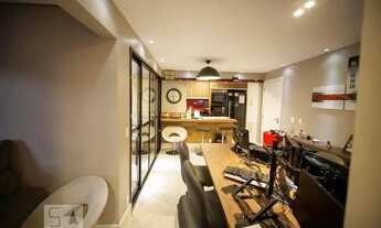 Imagem 5: Apartamento para Aluguel - Cidade São Francisco , 2 Quartos, 73 m2