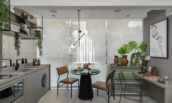 Imagem 3: Studio à Venda, Pinheiros - São Paulo - SP!