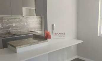 Imagem 6: VENDA: Apartamento com 2 dormitórios Sendo 1 Suíte - Dom Bosco - Itajaí/SC