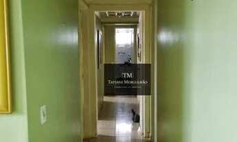 Imagem 3: Apartamento com 3 dormitórios à venda, 69 m² por R$ 290.000,00 - Jardim Miriam - São Paulo