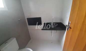 Imagem 6: Santo André - Apartamento Padrão - Campestre