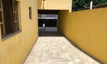 Imagem: Sobrado para aluguel com 80 metros quadrados