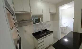 Imagem 6: Apartamento Padrão em Ribeirão Preto