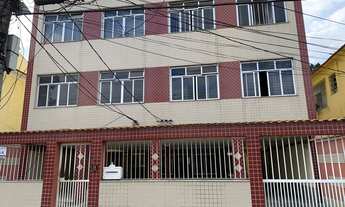 Imagem: Apartamento para aluguel tem 80 metros quadrados