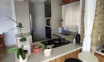 Imagem 5: Apartamento - Mansões Santo Antônio - Campinas