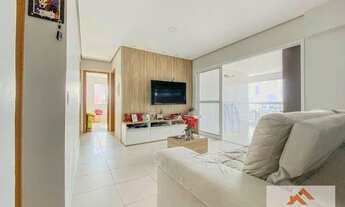 Imagem 4: Torre Solazzo - 112 m2 - 3 suítes - Pedreira